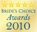 2010 Bride's Choice Awards - Wedding Photographers, Wedding Cakes, Wedding Venues & More 