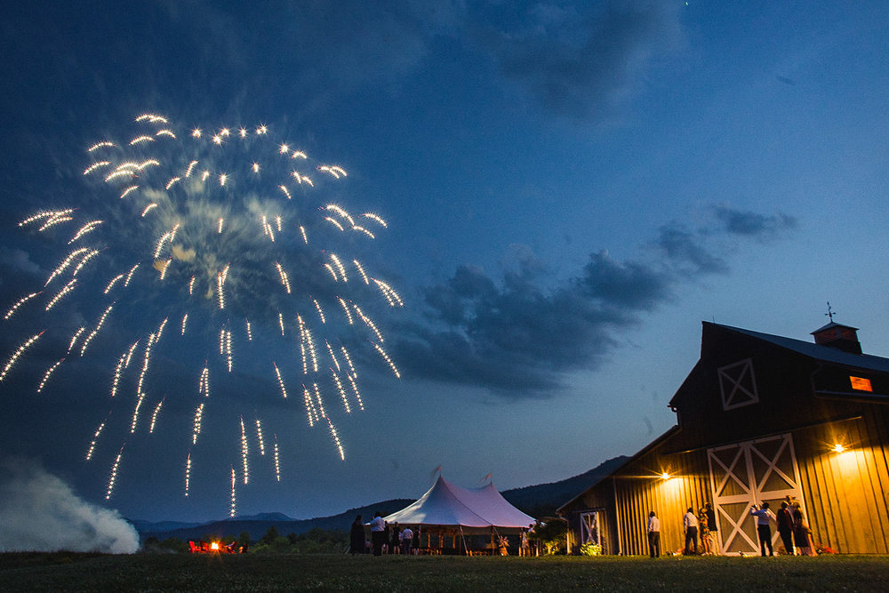 wedding-fireworks-Barn-at-Lord-Howe-Valley