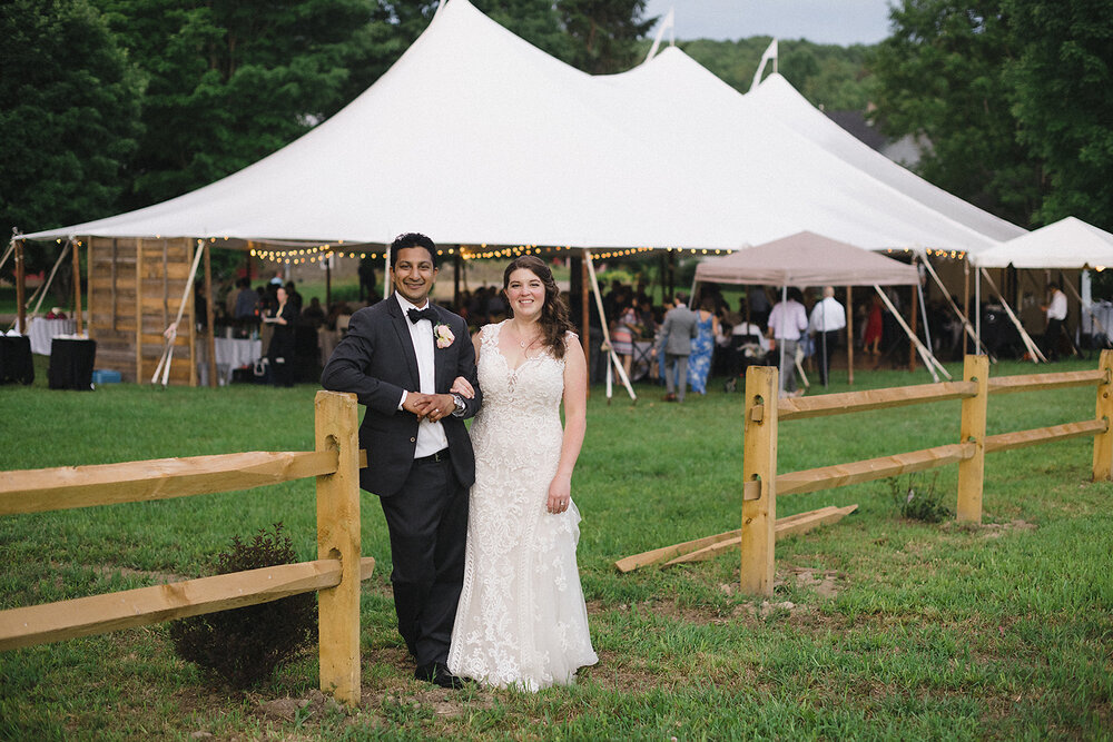 Upstate New York farm wedding Wedding Planning Plus 12