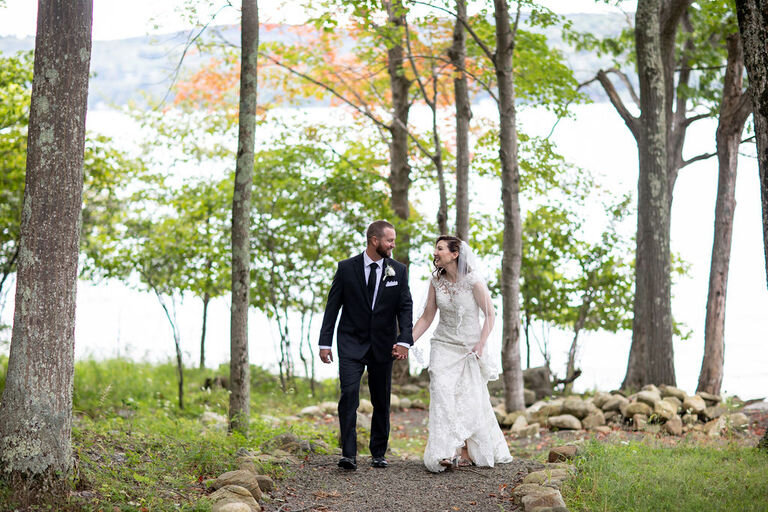 Cooperstown Elopement Planned by Wedding Planning Plus 11