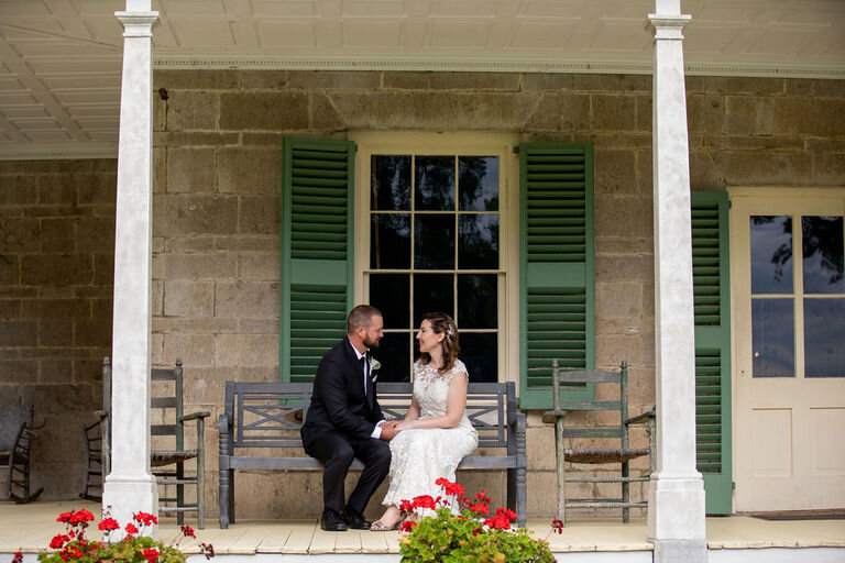 Cooperstown Elopement Planned by Wedding Planning Plus 17