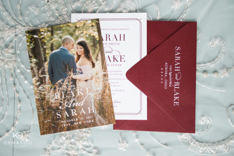 Save the dates wedding planning plus